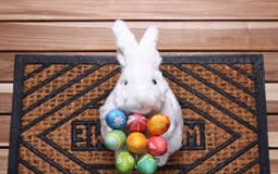 Easter Egg Tier List by Niamh